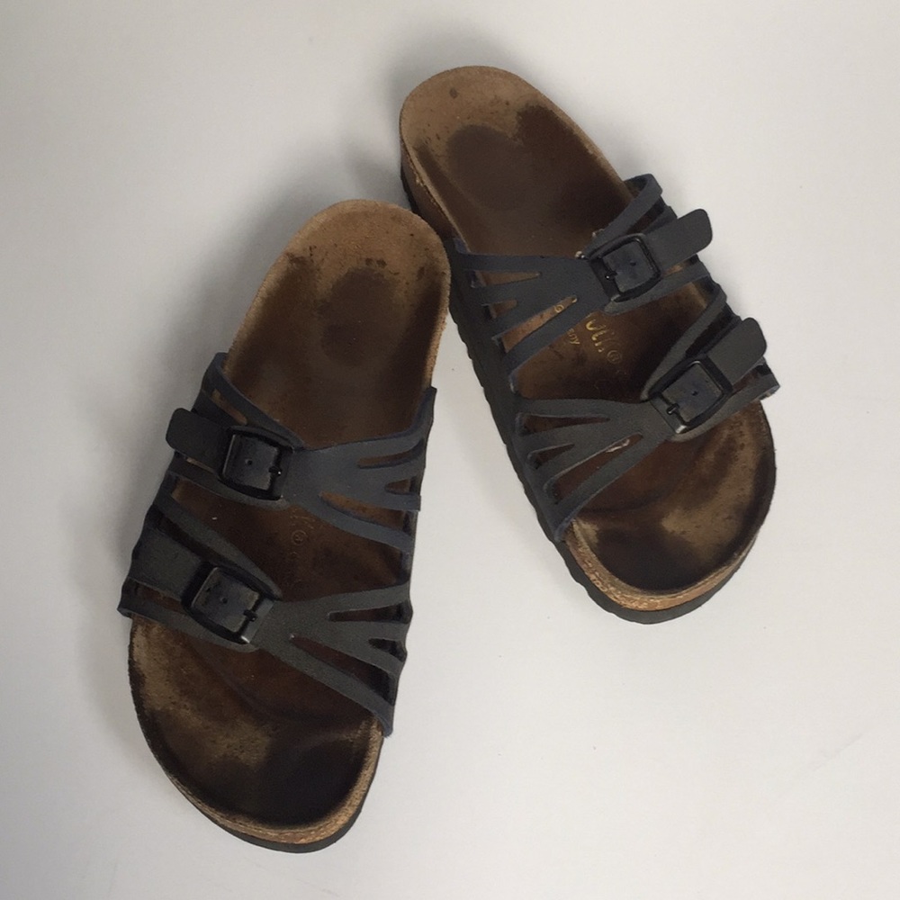 Birkenstock Granada Sandals Euro 37